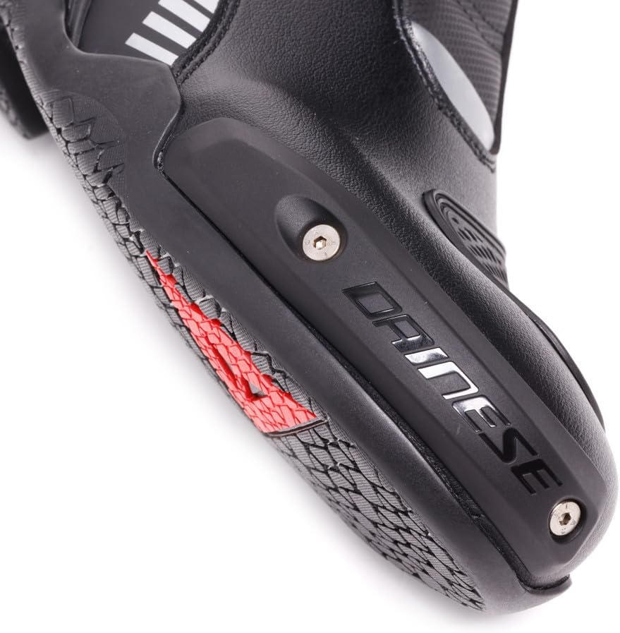 Dainese Herren Nexus 3 in & Out BootsSport Motorradstiefel mit Axial Distorsion Control System Knöch