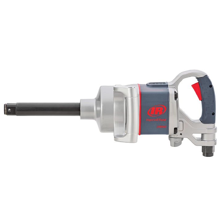 Ingersoll-Rand Rand Druckluft Schlagschrauber 2850MAX-6, Impact Tool mit verlängertem Amboss, 1/2 Zo