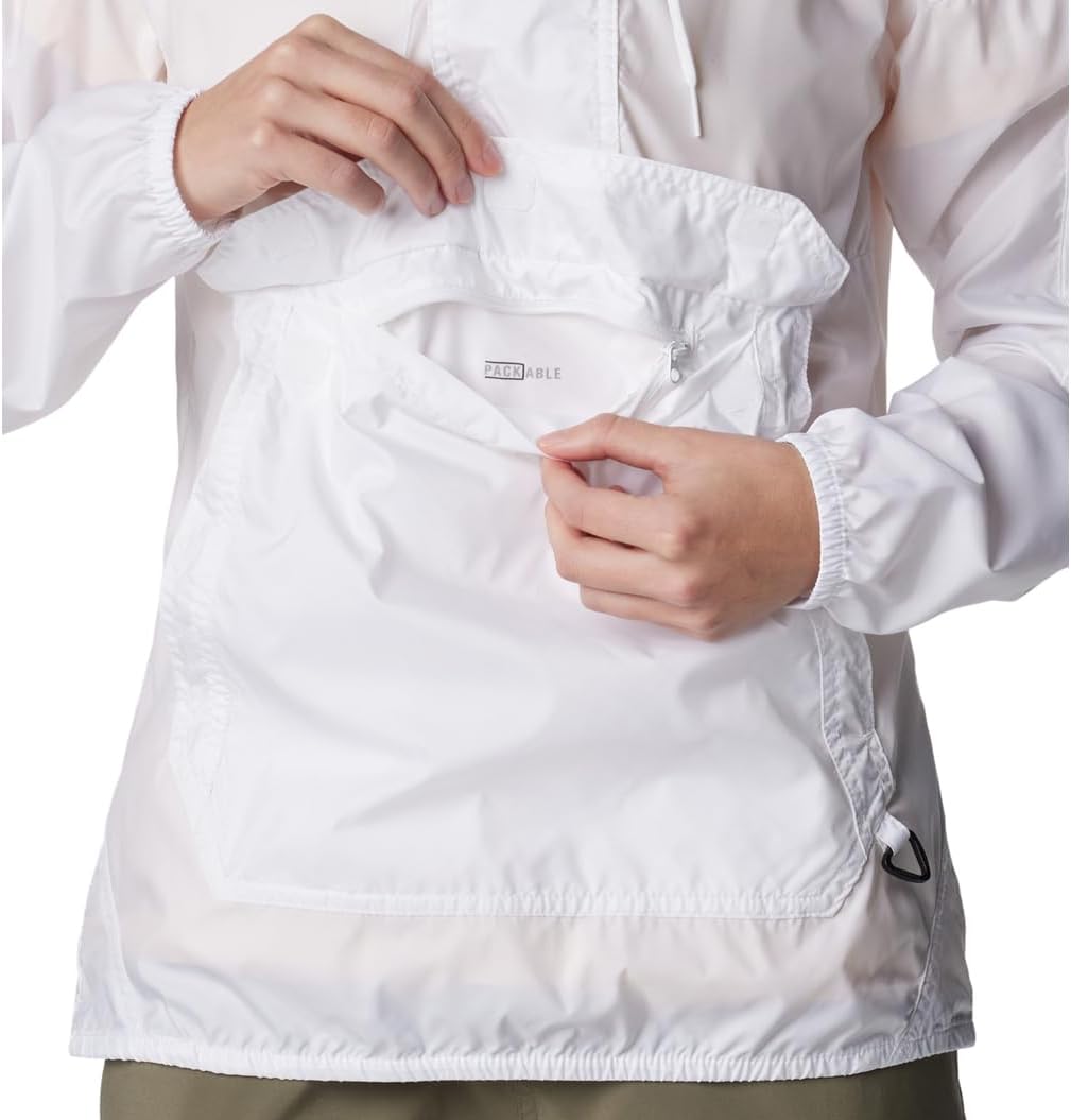 Columbia Damen Challenger Windbreaker Jake L Weiss, L Weiss