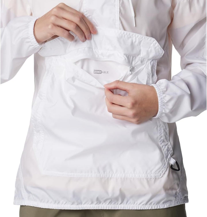 Columbia Damen Challenger Windbreaker Jake L Weiss, L Weiss