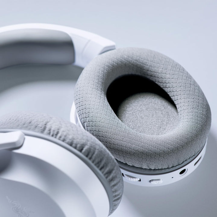 Razer Barracuda X - Kabelloses Multiplattform-Headset für Gaming und Mobile Geräte (SmartSwitch Dual