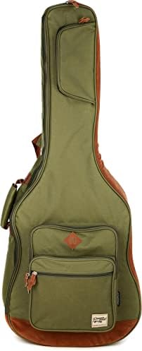 Ibanez IAB541 Powerpad Western Moss Green Mehrfarbig, Mehrfarbig