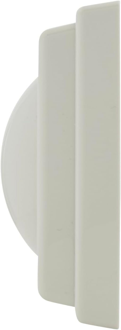 HELLA - Innenraumleuchte - LED - 24V - 4.8W - LED - 4000K - Anbau - Lichtscheibenfarbe: glasklar - I