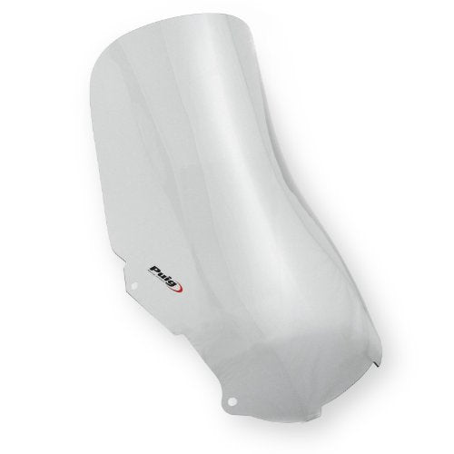 Tourenscheibe kompatibel für Honda Deauville NT 650 V 98-05 rauchgrau Puig