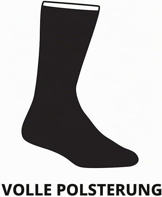 Darn Tough Herren Merino Wool Boot Socks Full Cushion Socken XL eclipse, XL eclipse