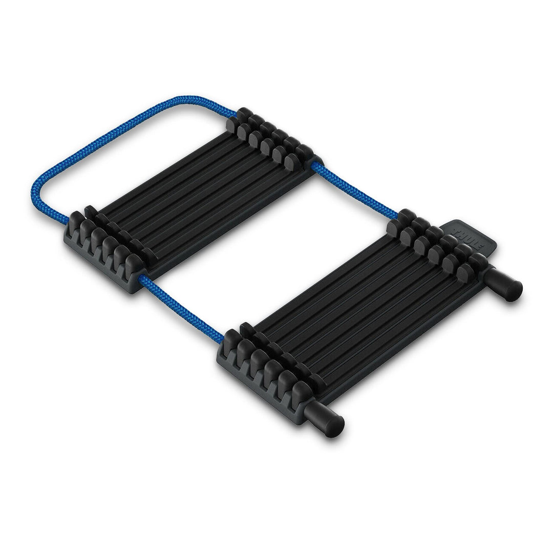 Thule Protekt Adapter 2331217400-Protekt Adapter, schwarz, 100x70x50cm, 984000