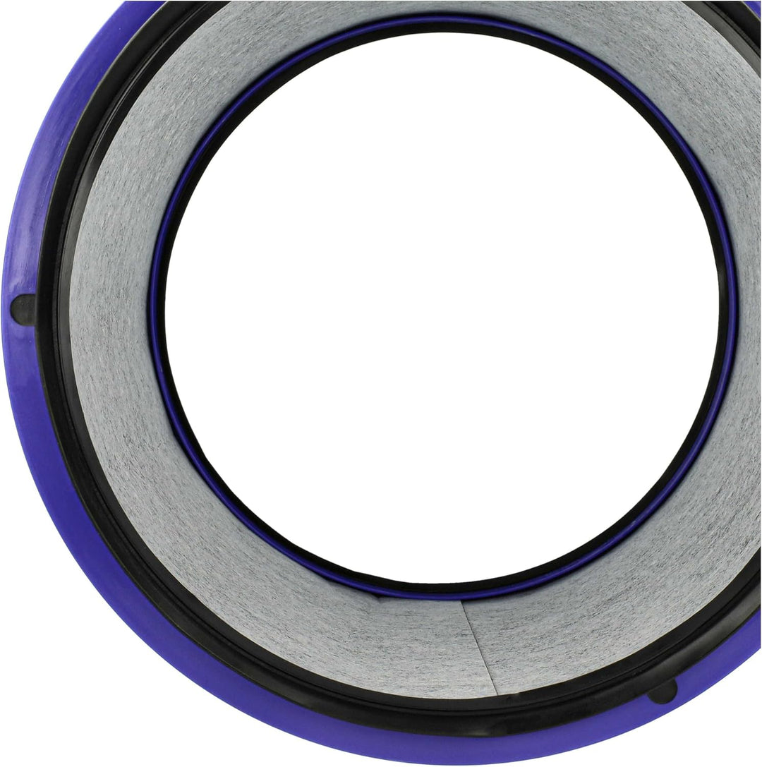 vhbw 2x HEPA Filter Ersatz für Dyson 968101-04 | 967449-04, 968125-03, 967449-04, 968125-05 für Luft