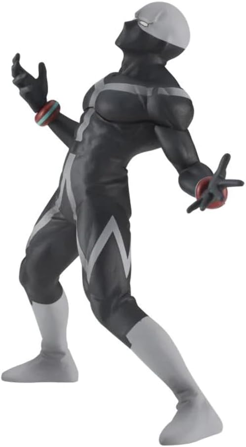 Banpresto The Evil Villains Vol.5: My Hero Academia - Twice (Ver.A) Statue (15cm) (19167)