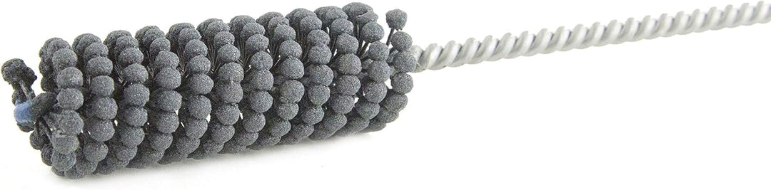 Brush Research FLEX-HONE Zylinder-Hone, BC-Reihe, Siliziumkarbid-Schleifmittel, 20 mm Durchmesser, K