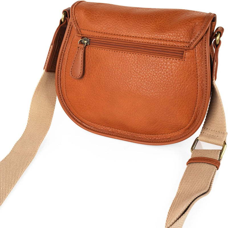 Lois - Handtasche Damen Umhängetasche Damen Klein & Stilvoll Handtasche Damen Umhängetasche Crossbod