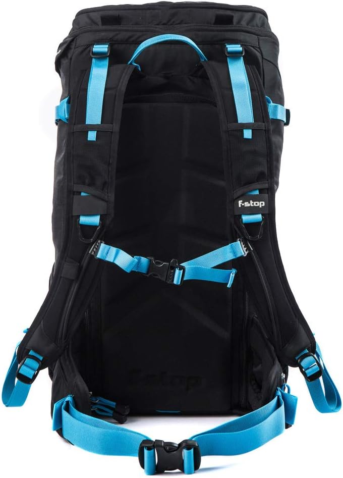 f-stop Loka 37L UL Bundle – inkl. Medium Slope ICU (interner Kamera-Einheit) und Gatekeeper