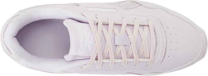 Reebok Mädchen Glide Sneaker 34.5 EU Digitalgleam Digitalgleam White, 34.5 EU Digitalgleam Digitalgl