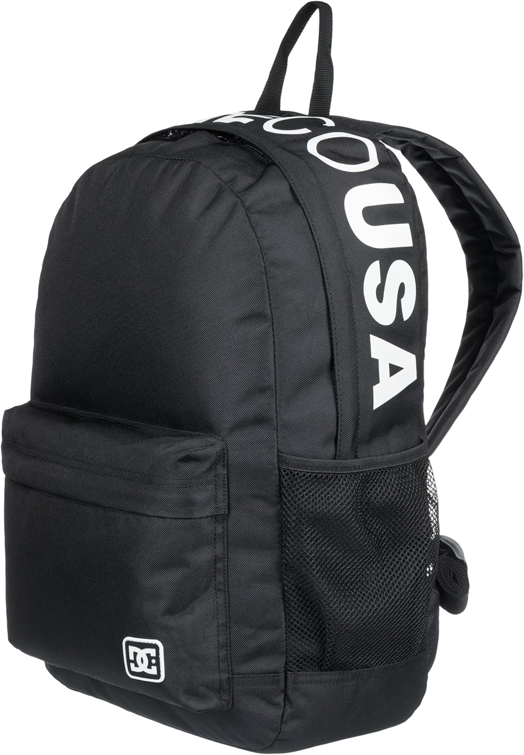 DC Shoes Herren Backsider - Herren Rucksack Backpack Einheitsgrösse Anthracite, Einheitsgrösse Anthr