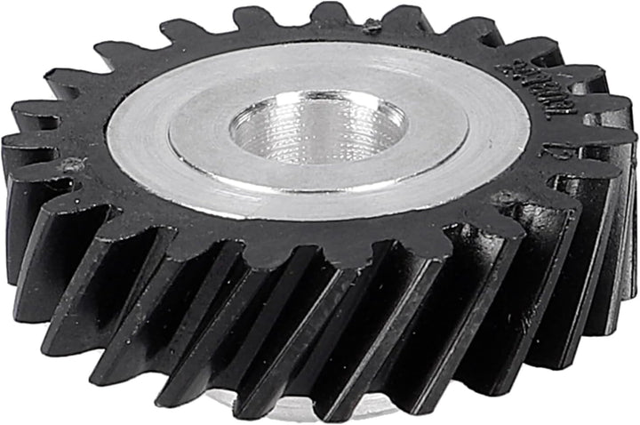 KitchenAid Ersatz Nylon (Plastik) Schneckengetriebe / Scher-Gang für KitchenAid 4.5 Quart und 5 Quar