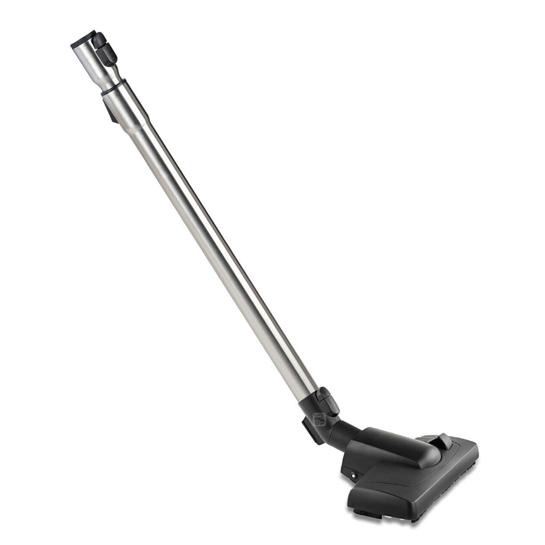 Set Rohr Saugrohr Teleskoprohr Bodendüse Düse mit Miele Staubsauger z.B. S8340 Powerline Ecoline kom