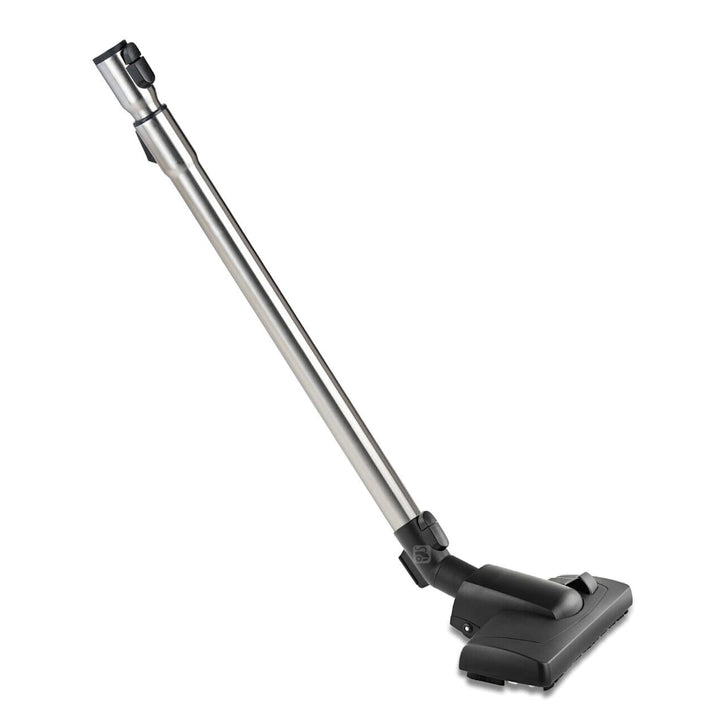 Set Rohr Saugrohr Teleskoprohr Bodendüse Düse mit Miele Staubsauger z.B. S8340 Powerline Ecoline kom