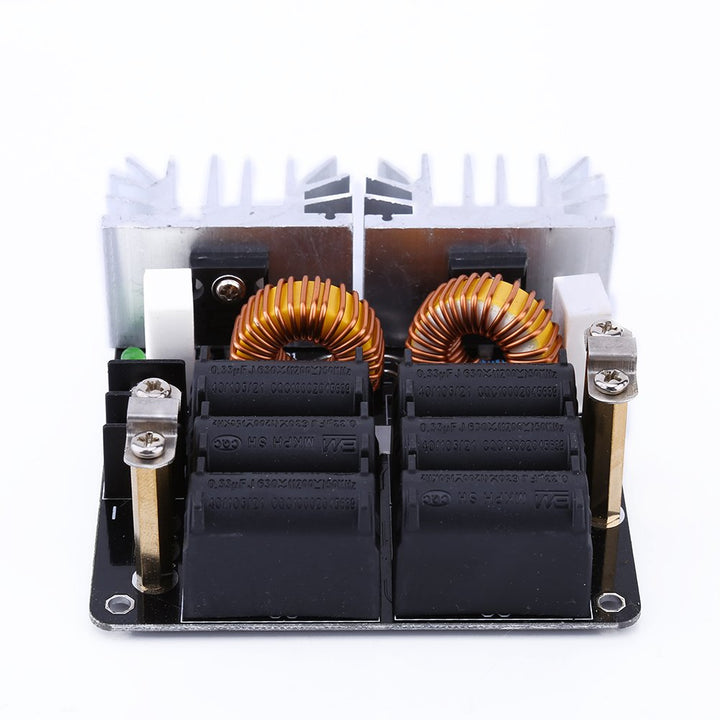 Induktionsheizmodul, Fydun 1000W ZVS Niederspannungsnetzteil Platine Heizung Brett Modul Flyback Fah