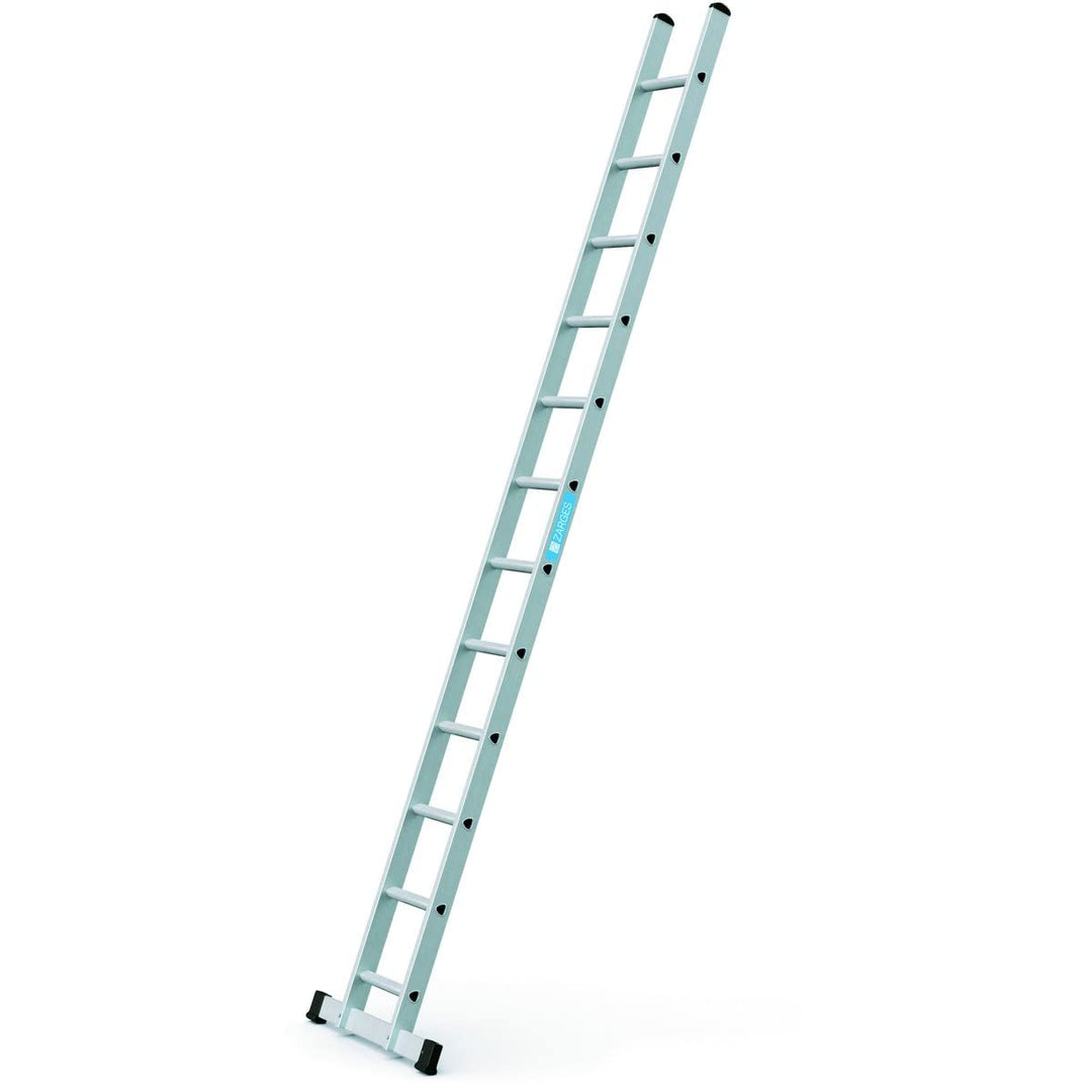Strato DL - Anlegeleiter 12 Sprossen