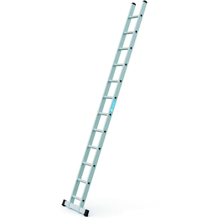 Strato DL - Anlegeleiter 12 Sprossen