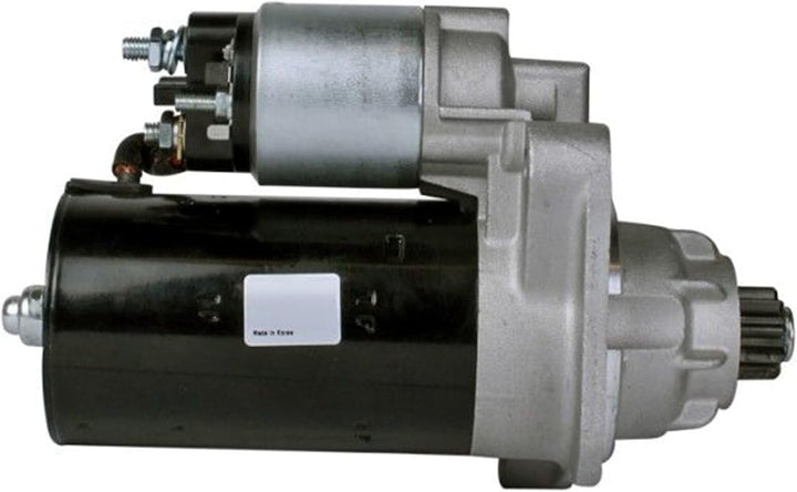 HELLA - Starter/Anlasser - 12V - 2.2kW - für u.a. VW Touareg (7LA, 7L6, 7L7) - 8EA 012 526-051