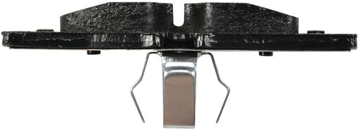 HELLA PAGID 8DB 355 019-971 Bremsbelagsatz - T3138 - Dicke/Stärke: 17.2mm - Bremssystem: Teves - für