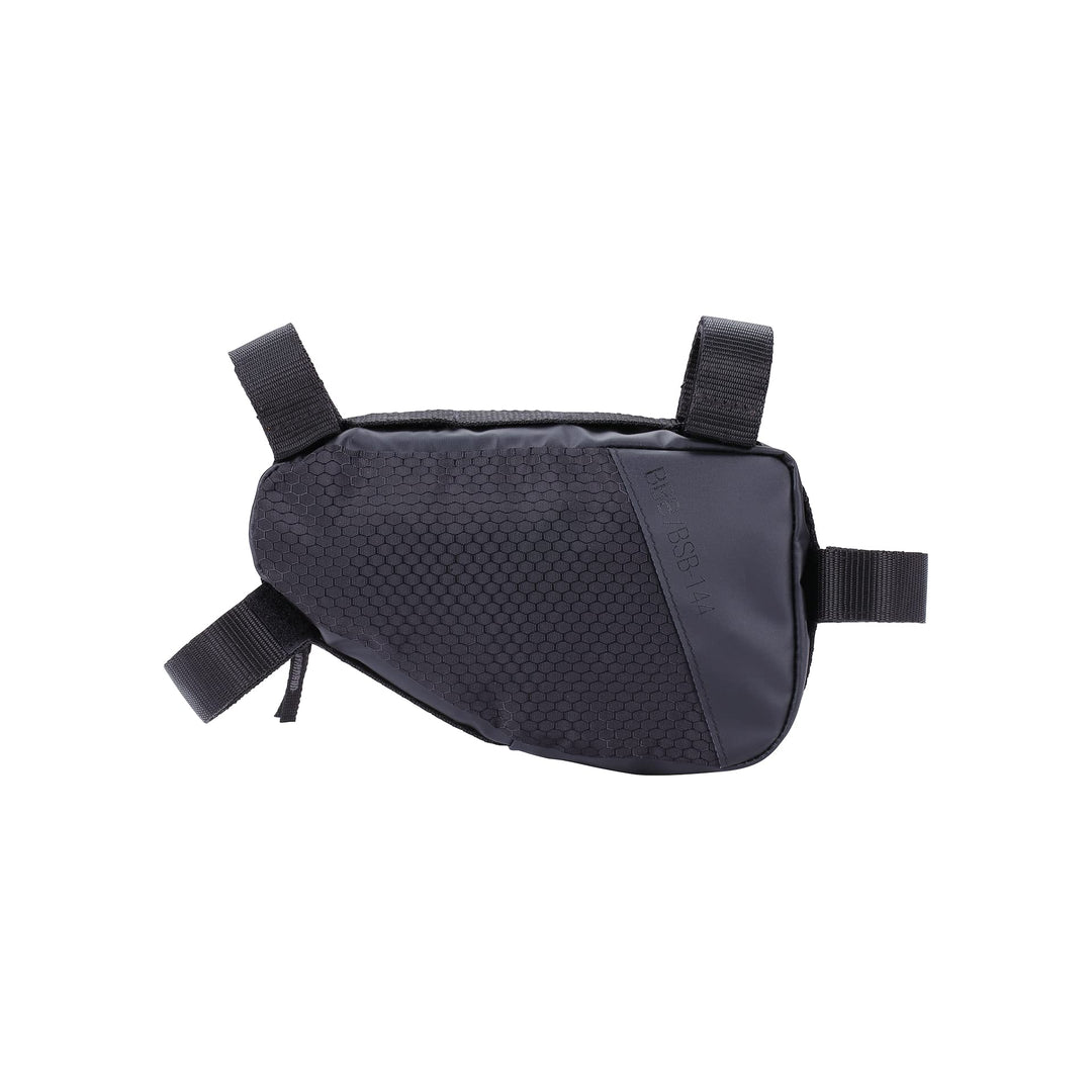BBB Cycling Fahrrad Rahmentasche Triangle I Fahrradtasche Dreiecktasche I Fahrradtasche Rahmen für R