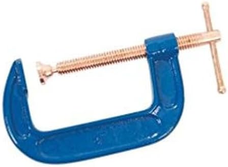 Silverline VC32 C-Schraubzwinge 300 mm, 300 mm