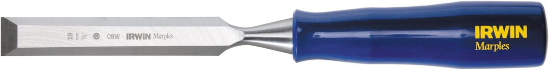 Irwin Blue Chip M444 Stechbeitel-Satz 13, 19, 25 mm, 3-teilig, TM444S3