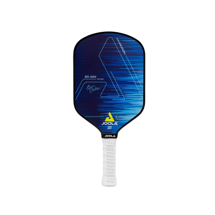 JOOLA Ben Johns Hyperion Pro Pickleball-Schläger – Tournament Edition Pickleballschläger – Weltmeist