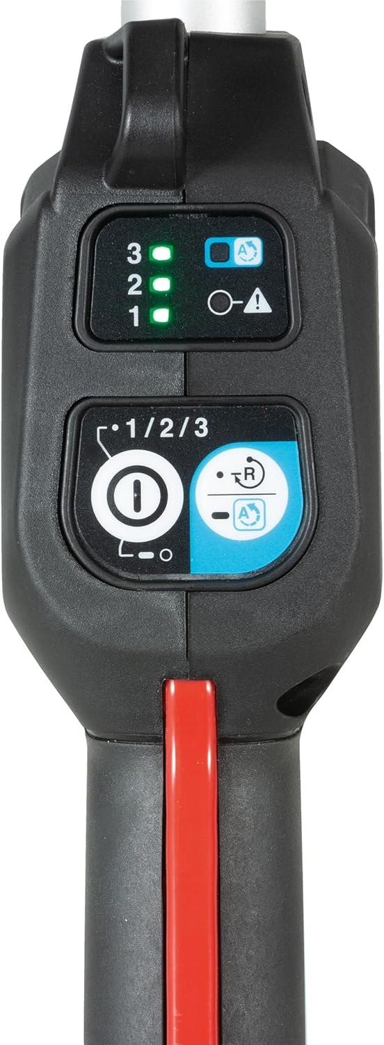 Makita UR003GZ01 Akku-Freischneider 40V max. Rundgriff (ohne Akku, ohne Ladegerät) Petrol