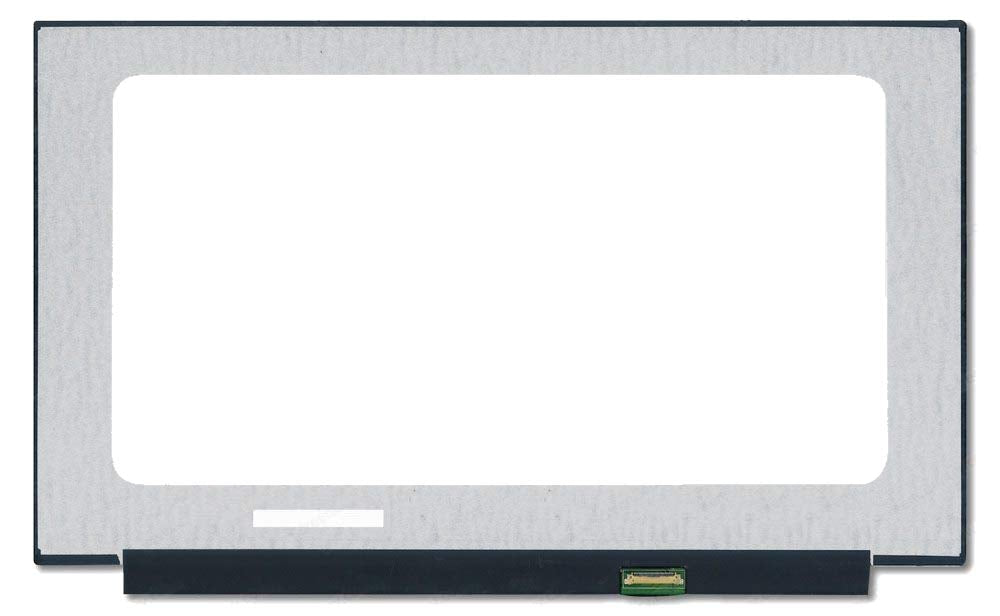 A Plus Screen New 15.6 inch IPS Screen Compatible with Yoga 710-15IKB 710-15ISK fit N156HCA-EA1, NV1