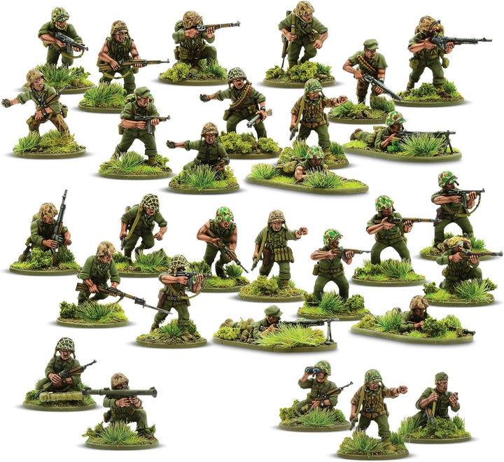 US Marine Corps