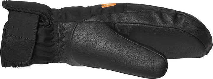 Helly Hansen Kinder Hh Mitten 2.0 Handschuhe 12 Black New, 12 Black New