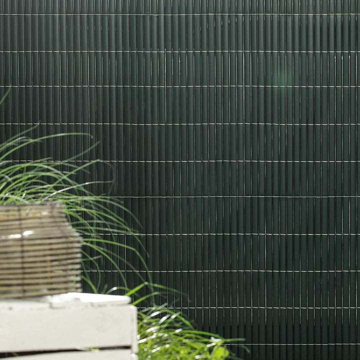 Windhager Kunststoffmatte, 90 x 300 cm, grün 3 x 0,9 m Grün, 3 x 0,9 m Grün