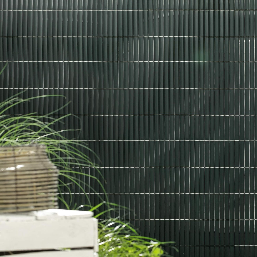 SiSchu-M. Presidio 1,0x3m, grün 3 x 1 m Grün, 3 x 1 m Grün