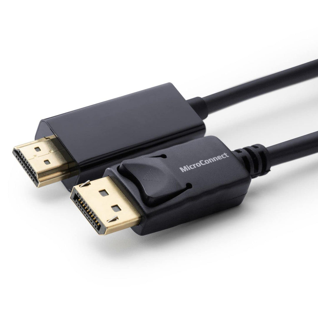 DisplayPort 1.2 auf HDMI Kabel Marke