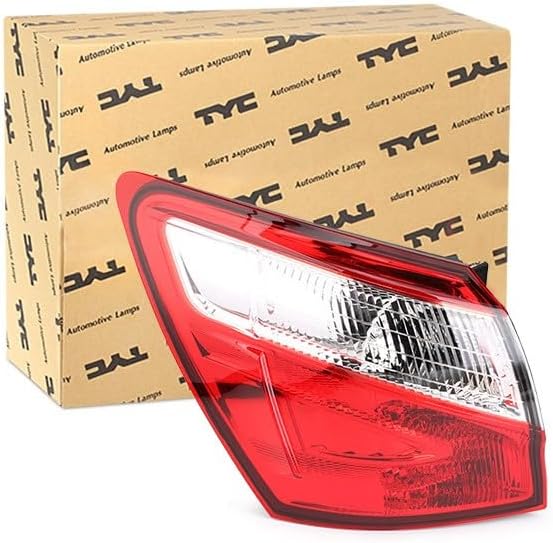 TYC Heckleuchte - 11-12352-06-2