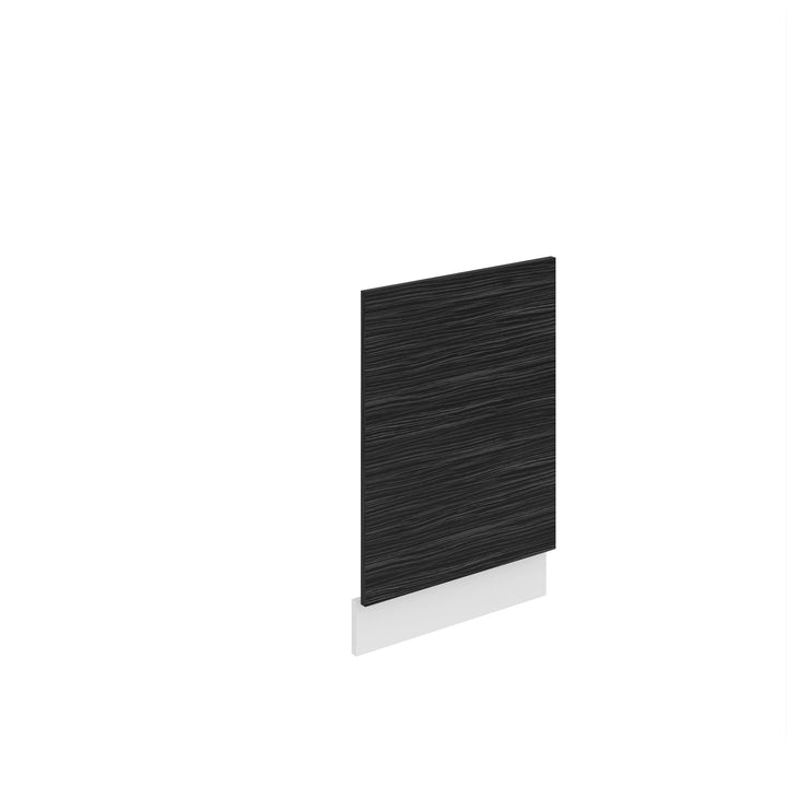 Belini Frontblende für Geschirrspüler PO. Frontblende Geschirrspüler 45 cm Breite. Frontplatte für S