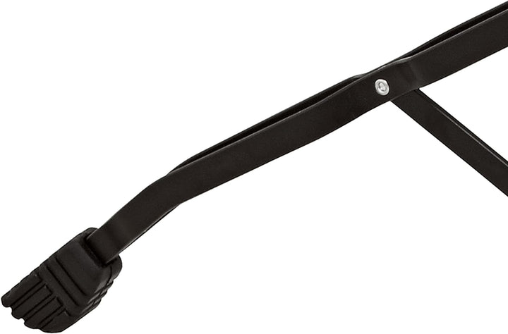Meinl Percussion TMCAJ Professional Cajon Stand, chrom/schwarz