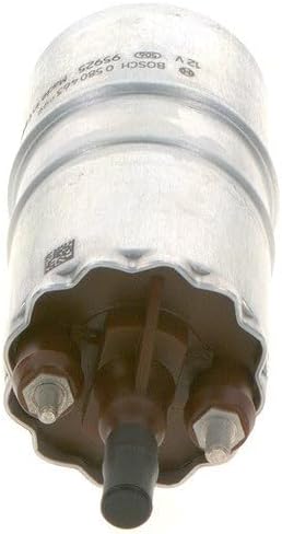 Bosch 0580463999 - Elektrokraftstoffpumpe