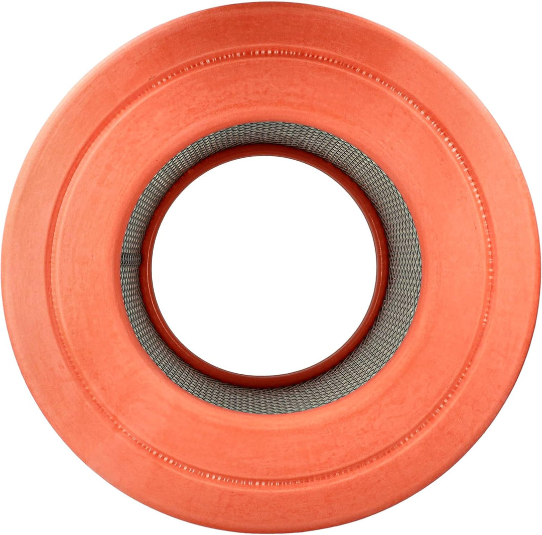 vhbw 2x H12 Filter Ersatz für Honeywell HEP-5018E für Luftreiniger - Ersatz-Filter