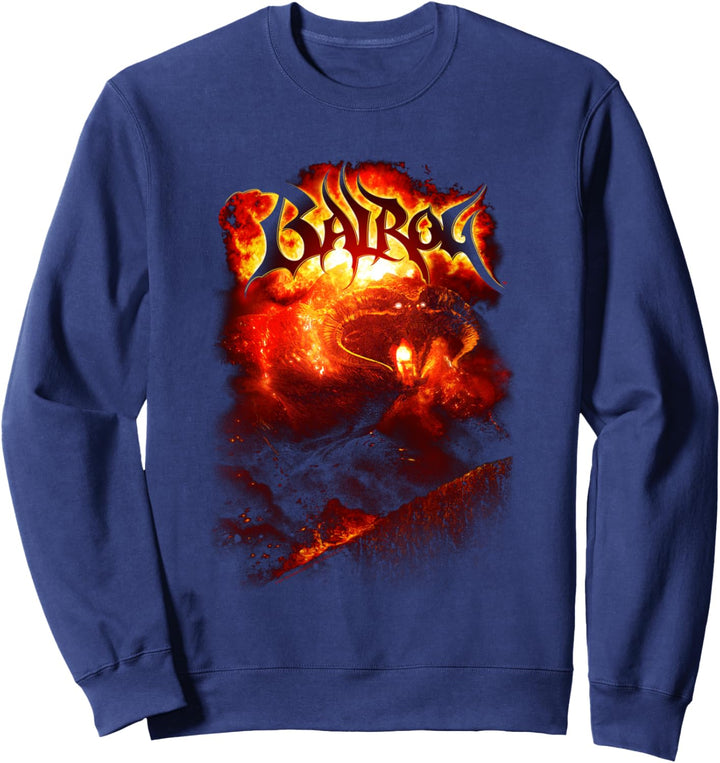 The Lord of the Rings Balrog Sweatshirt