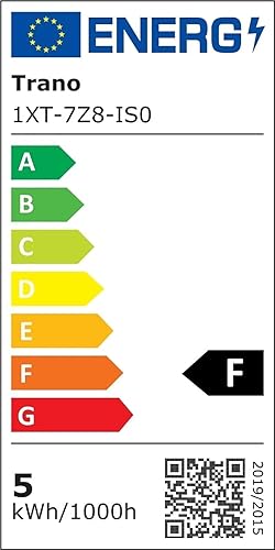 LED Bodeneinbaustrahler IP67 silber-eckig 5 Watt neutralweiss aus Edelstahl, flach und trittfest - G