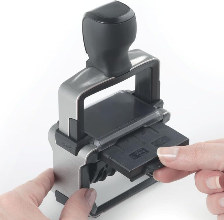 trodat Ziffernstempel Professional 4.0 55418, 18-stellig, Sie erhalten 1 Packung