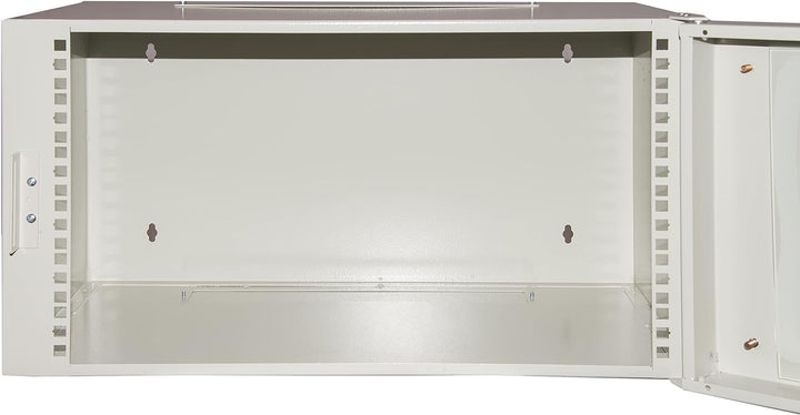 'Link lk1906u30 Schrank Rack 19 6U Tiefe 360 mm, grau Single, Single