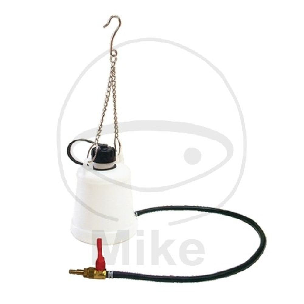 Benzinhilfstank 1L
