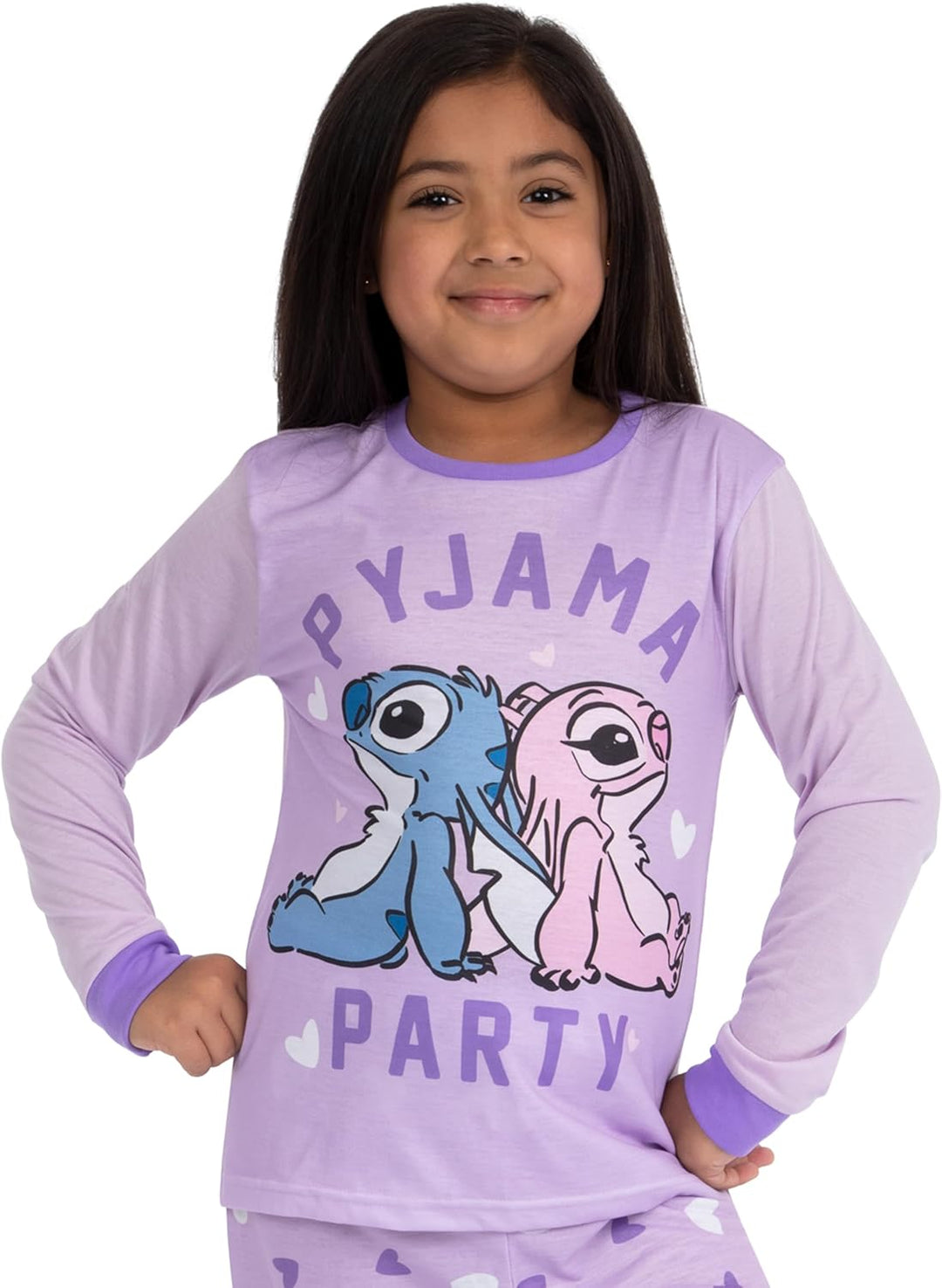 Disney Lilo Und Stitch Schlafanzug | Familien Schlafanzug | Mädchen Schlafanzug Mutter Tochter | Sti