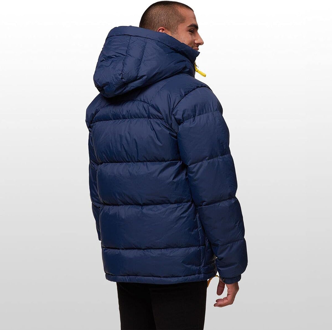 Fjallraven Herren Expedition Down Lite Jacket M XS Navy, XS Navy