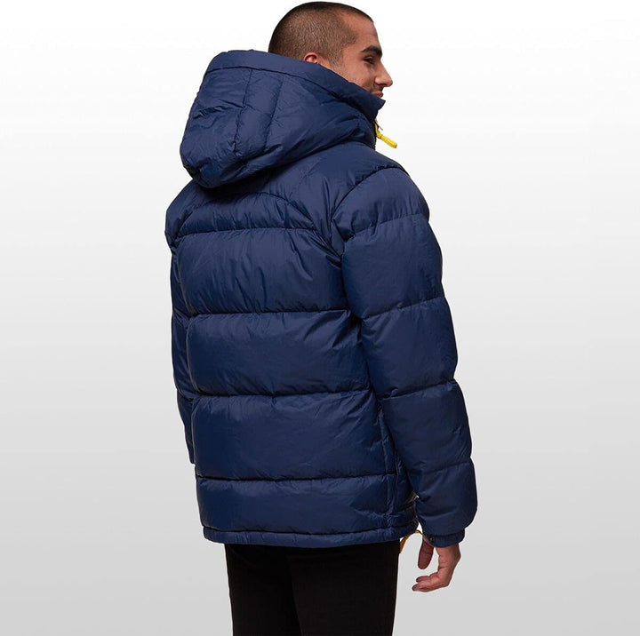Fjallraven Herren Expedition Down Lite Jacket M XS Navy, XS Navy