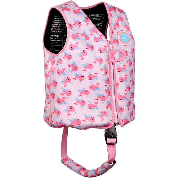 Kleinkind Schwimmjacke, Floaties für Kleinkinder, Floating Badeanzug Badebekleidung mit verstellbare